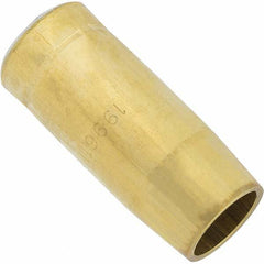 PRO-SOURCE - 0" to 0.03" Wire OD, MIG Welder Nozzle - Exact Tool & Supply