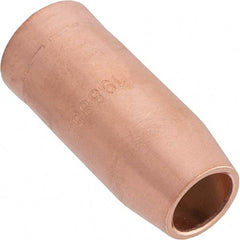 PRO-SOURCE - 0" to 0.03" Wire OD, MIG Welder Nozzle - Exact Tool & Supply