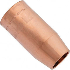 PRO-SOURCE - 0" to 0.03" Wire OD, MIG Welder Nozzle - Exact Tool & Supply