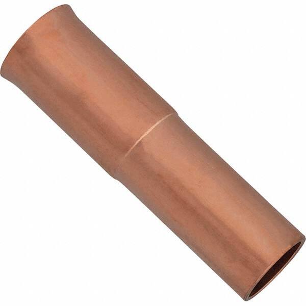 PRO-SOURCE - 0" to 3/32" Wire OD, MIG Welder Nozzle - Exact Tool & Supply