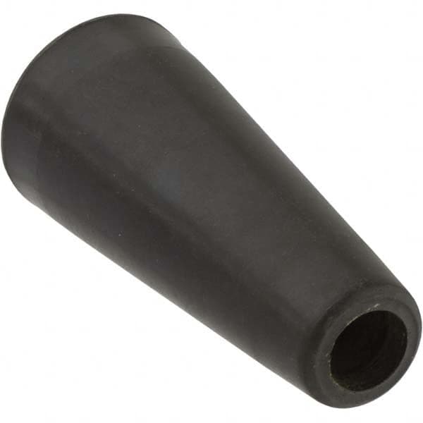 PRO-SOURCE - 0" to 4/89" Wire OD, MIG Welder Nozzle - Exact Tool & Supply