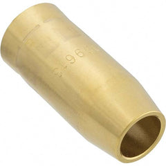 PRO-SOURCE - 0" to 0.03" Wire OD, MIG Welder Nozzle - Exact Tool & Supply