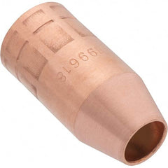 PRO-SOURCE - 0" to 0.03" Wire OD, MIG Welder Nozzle - Exact Tool & Supply