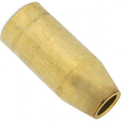 PRO-SOURCE - 0" to 0.03" Wire OD, MIG Welder Nozzle - Exact Tool & Supply