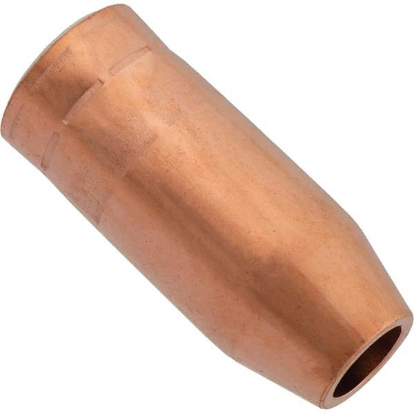 PRO-SOURCE - 0" to 0.03" Wire OD, MIG Welder Nozzle - Exact Tool & Supply