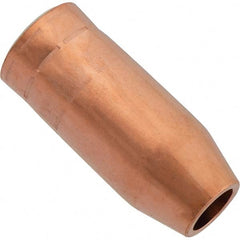 PRO-SOURCE - 0" to 0.03" Wire OD, MIG Welder Nozzle - Exact Tool & Supply