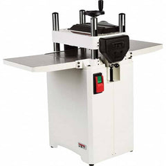 Jet - Planer Machines Cutting Width (Inch): 2-5/8 Depth of Cut (Inch): 1/8 - Exact Tool & Supply