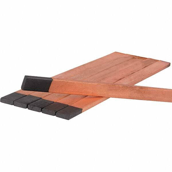 PRO-SOURCE - Arc Welding Rods & Electrodes Type: DC Plain Electrodes Diameter: 5/8 (Inch) - Exact Tool & Supply