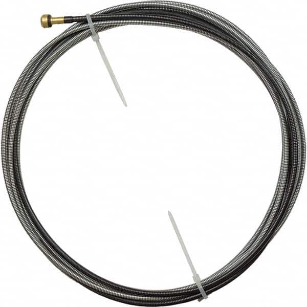 PRO-SOURCE - 0.04" Wire OD, MIG Welder Liner - Exact Tool & Supply