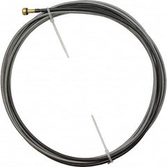 PRO-SOURCE - 0.04" Wire OD, MIG Welder Liner - Exact Tool & Supply