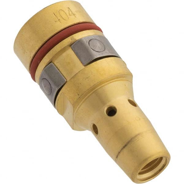 PRO-SOURCE - 0.023" to 3/32" Wire OD, MIG Welder Diffuser - Exact Tool & Supply