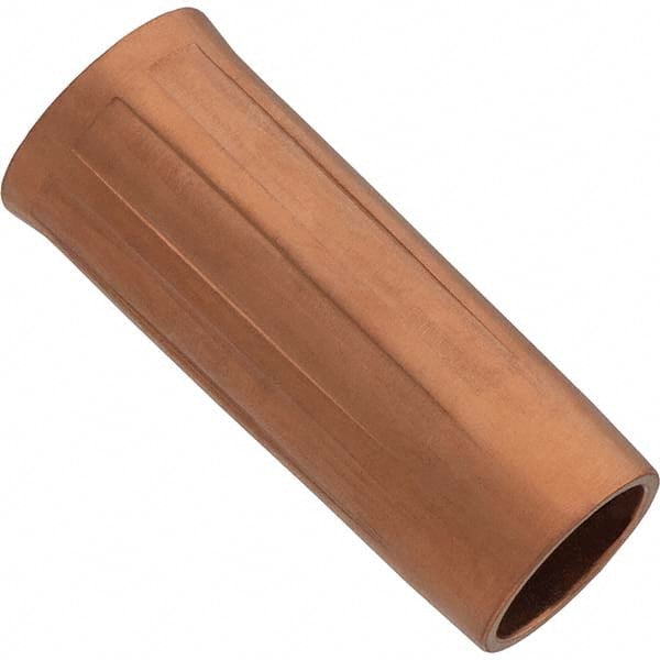 PRO-SOURCE - 0.023" to 4/89" Wire OD, MIG Welder Nozzle - Exact Tool & Supply