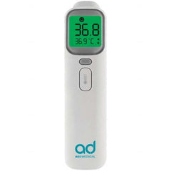 PRO-SAFE - 4-N-1 Medical Thermometer - Exact Tool & Supply