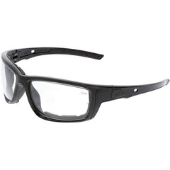 MCR Safety - Safety Glasses Type: Safety Lens Color Family: Clear - Exact Tool & Supply