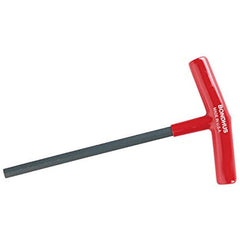 8MM T-HANDLE HEX WRENCH - Exact Tool & Supply