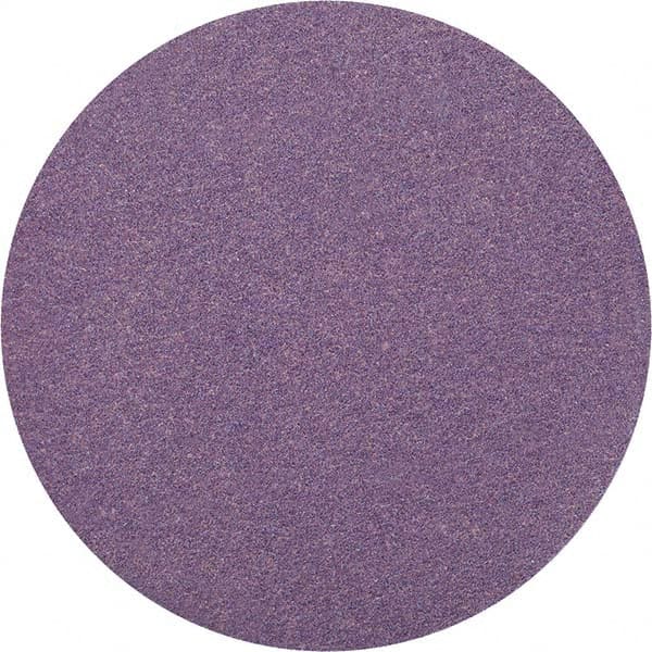 3M - Disc Backing Pads Backing Pad Type: Disc Pad Pad Diameter (Inch): 6 - Exact Tool & Supply
