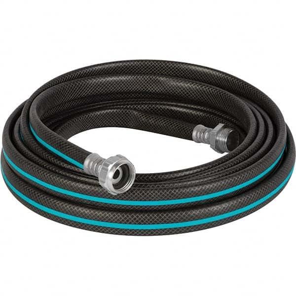 Gilmour - Water & Garden Hose Type: Garden Length (Feet): 25 - Exact Tool & Supply