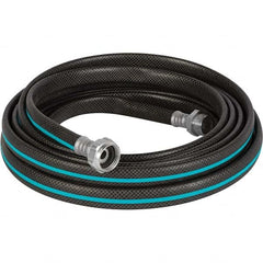 Gilmour - Water & Garden Hose Type: Garden Length (Feet): 25 - Exact Tool & Supply