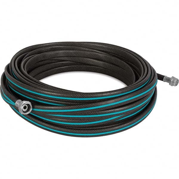 Gilmour - Water & Garden Hose Type: Garden Length (Feet): 100 - Exact Tool & Supply