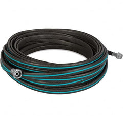 Gilmour - Water & Garden Hose Type: Garden Length (Feet): 100 - Exact Tool & Supply