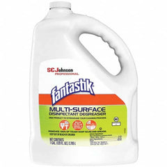 Fantastik - All-Purpose Cleaners & Degreasers Type: Disinfectant Container Type: Bottle - Exact Tool & Supply