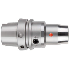 Mapal - HSK63A Taper Shank 32mm Hole Diam Hydraulic Tool Holder/Chuck - Exact Tool & Supply