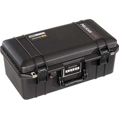 Pelican Products, Inc. - Protective Cases Type: Aircase w/Foam Length Range: 18" - 23.9" - Exact Tool & Supply