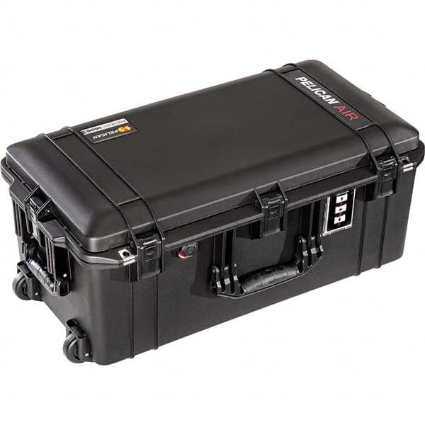 Pelican Products, Inc. - Protective Cases Type: Aircase w/Foam Length Range: 24" - 35.9" - Exact Tool & Supply
