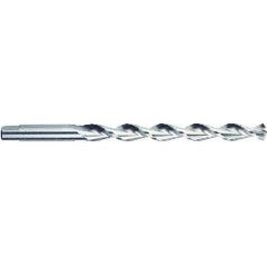 15/32 HSS PARABOLIC TL DRL  BRT - Exact Tool & Supply