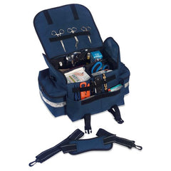 GB5210 S Blue Trauma Bag-SmaLL - Exact Tool & Supply
