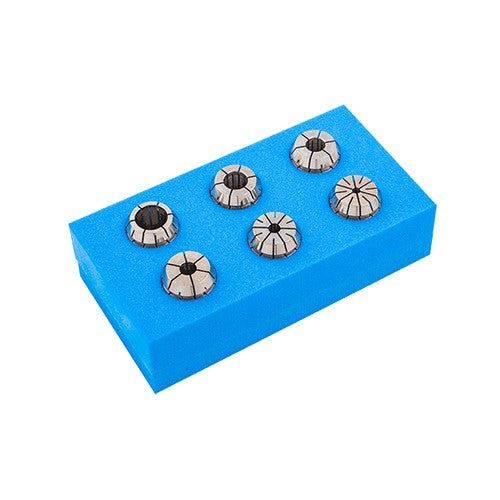 SET ER25 SPR 6 EM - Exact Tool & Supply
