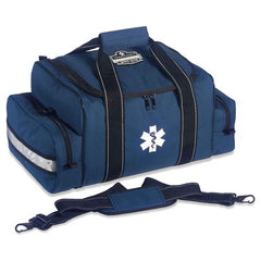 GB5215 L Blue Trauma Bag Large - Exact Tool & Supply