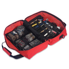 GB5220 Orange Responder Trauma Bag - Exact Tool & Supply