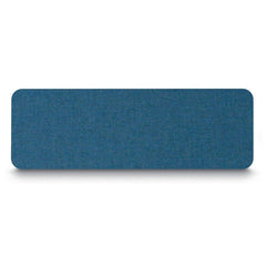 Cork Bulletin Boards; Bulletin Board Type: Fabric Bulletin Board; Board Color: Pumice; Material: Unframed; Fabric Covered Cork; Width (Inch): 36; Overall Height: 12; Overall Thickness: 1; Frame Material: Unframed; Overall Width: 36; Board Material: Fabric