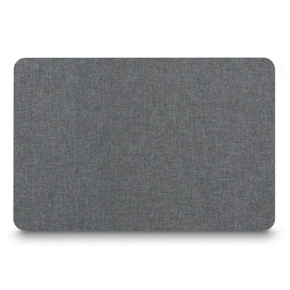 Cork Bulletin Boards; Bulletin Board Type: Fabric Bulletin Board; Board Color: Cloud Blue; Material: Unframed; Fabric Covered Cork; Width (Inch): 36; Overall Height: 24; Overall Thickness: 1; Frame Material: Unframed; Overall Width: 36; Board Material: Fa