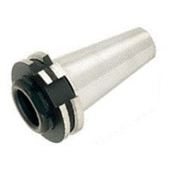 DIN69871 50 ER32 SHORT COLLET CHUCK - Exact Tool & Supply