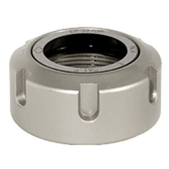NUT ER40 TOP - Exact Tool & Supply