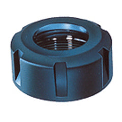 NUT ER50 UM - Exact Tool & Supply