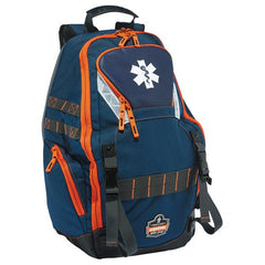 5244 Blue Responder Backpack - Exact Tool & Supply