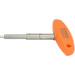 FPC HEXAGON TORQUE WRENCH - Exact Tool & Supply