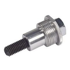 PRESET SC CAP 8X1.25 - Exact Tool & Supply