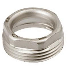 NUT ER40 SHORT NUT TOP - Exact Tool & Supply