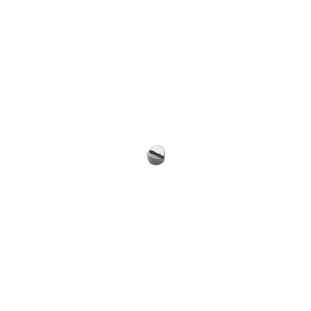 Anvils For Indexables; Insert Inscribed Circle: 0.0000 in; Helix Angle: 0.00; Anvil Orientation: Left Hand; Right Hand; Toolholder Insert Dimension: 12; Tool Material: Carbide; Helix Angle: 0.00; Toolholder Insert Size Code: 12