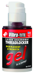 High Strength Threadlocker Gel 135 - 35 ml - Exact Tool & Supply