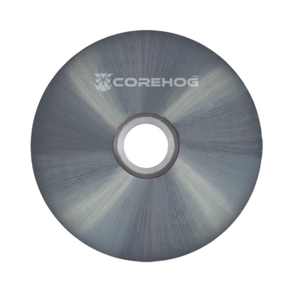 Slitting & Slotting Saw: 2″ Dia, 0.33″ Thick, Solid Carbide DLC Finish, Smooth