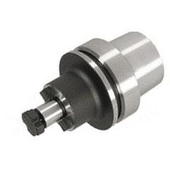 HSK E 40 SEM 22X50 SHELL MILL - Exact Tool & Supply