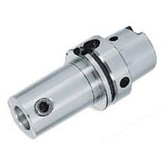 HSK A 63 CF4-S MODULAR HOLDER - Exact Tool & Supply