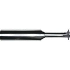 .200X.750 14 STUB THR MIL - Exact Tool & Supply