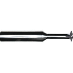 .320X1.250 10 STUB THR AL - Exact Tool & Supply