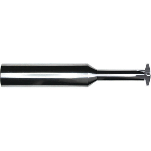 .320X1.250 10 STUB THR ML - Exact Tool & Supply